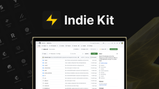 Indie Kit thumbnail