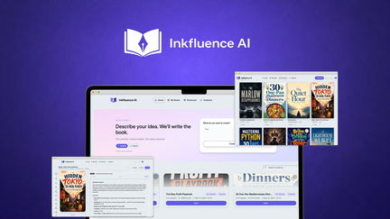 Inkfluence AI