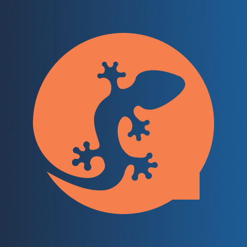 inTouch — Logo