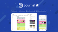 Journal it! thumbnail