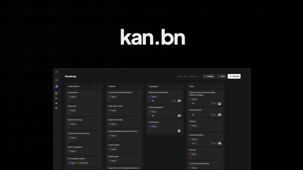 Kan