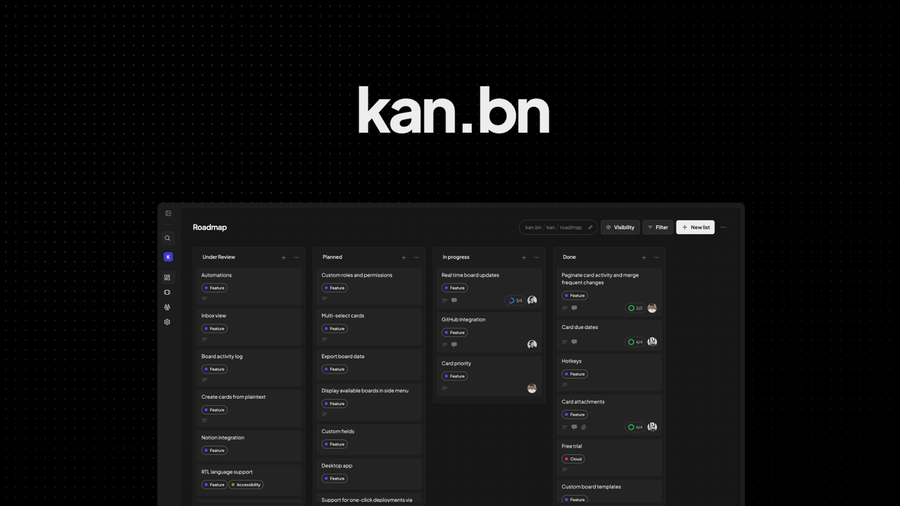 Kan
