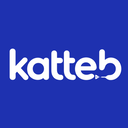 Katteb logo