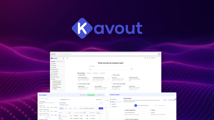 Kavout