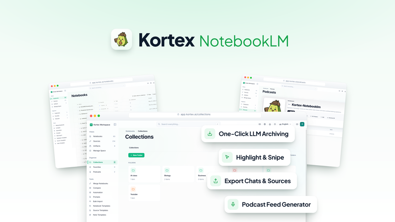 Kortex