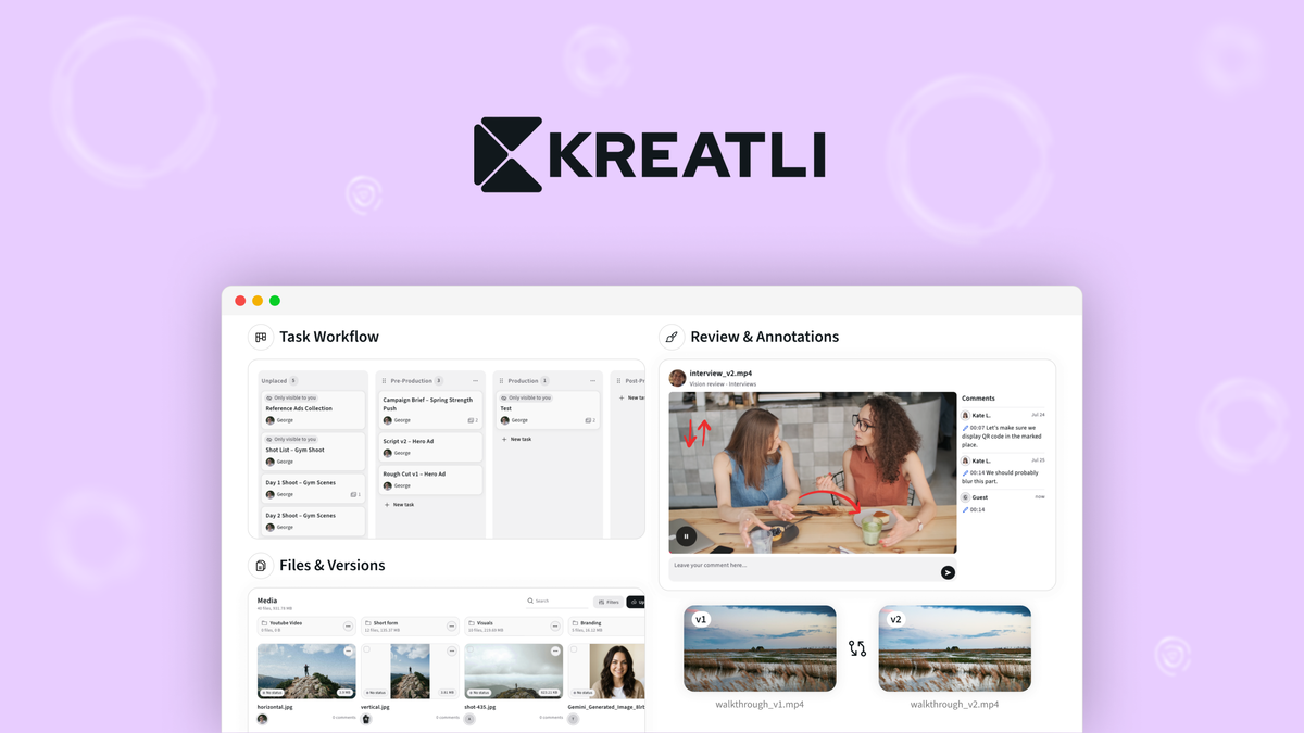 Kreatli