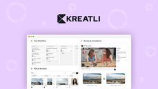 Kreatli thumbnail