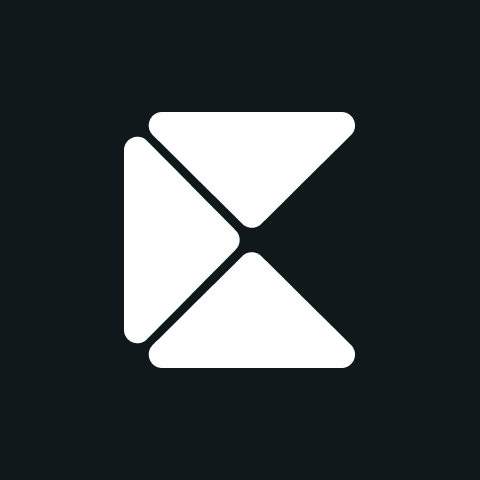 Kreatli — Logo