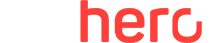 Hero logo