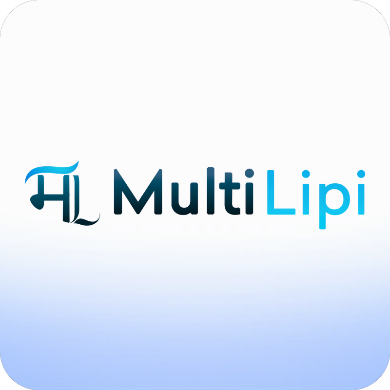 MultiLipi
