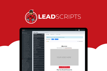 LeadScripts