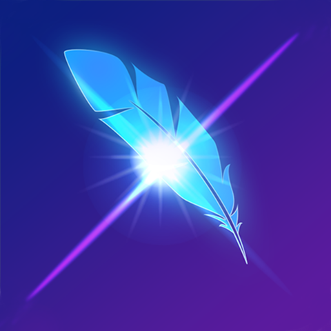 LightX — Logo