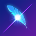 LightX logo
