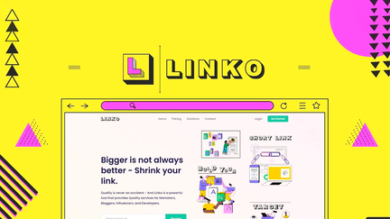 Linko - Plus exclusive