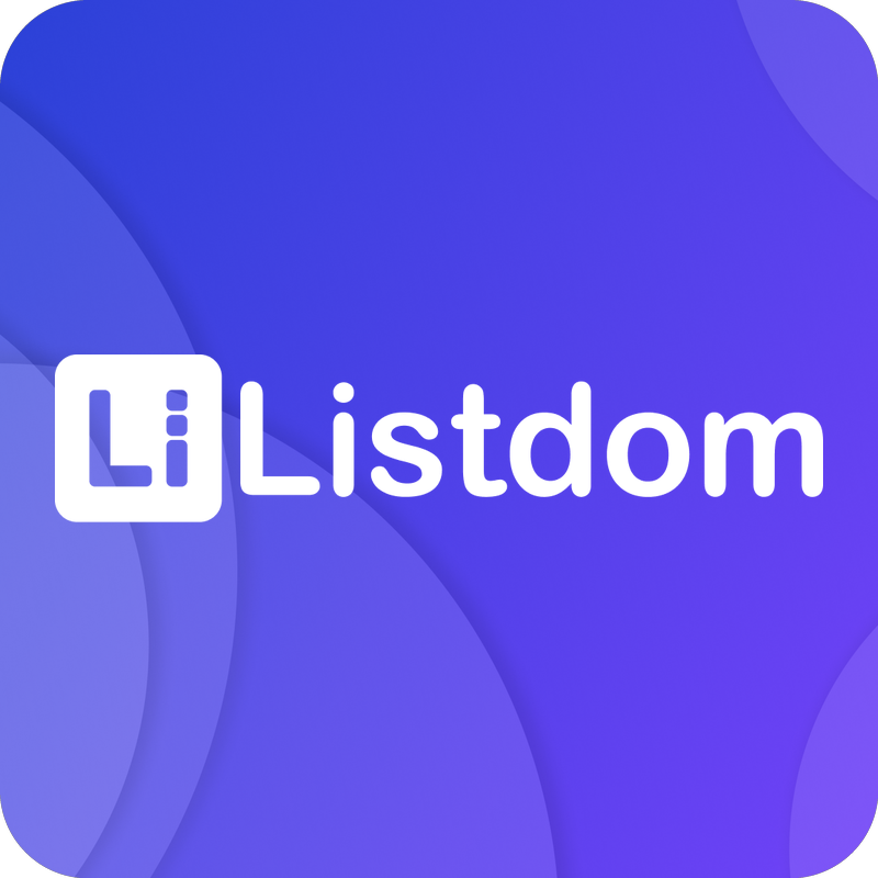 Listdom