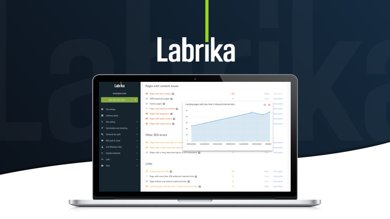 Labrika