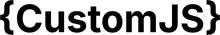 CustomJS