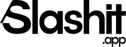 Slashit App