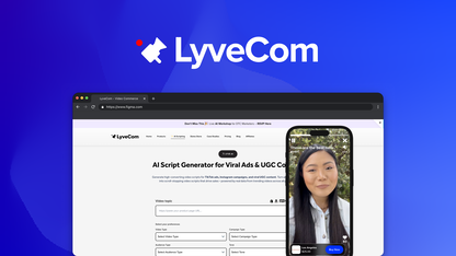 LyveCom