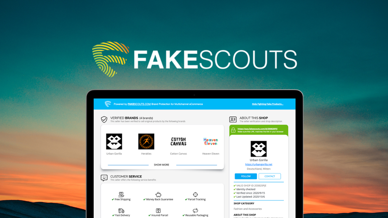 FakeScouts