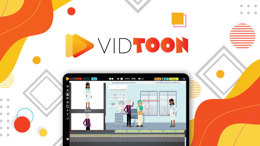 Vidtoon 2