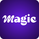 Magic logo