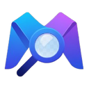 Magnify Shopping logo