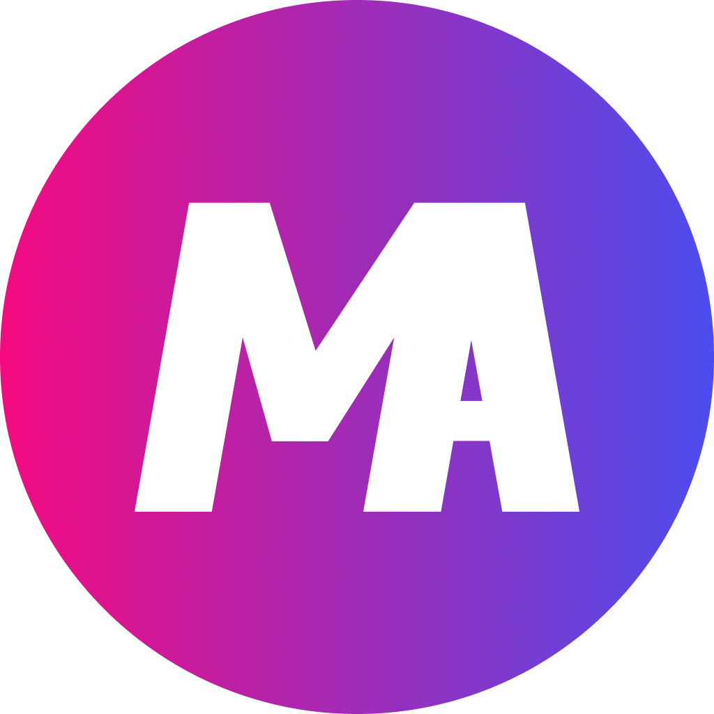 Master Addons — Logo