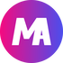 Master Addons logo