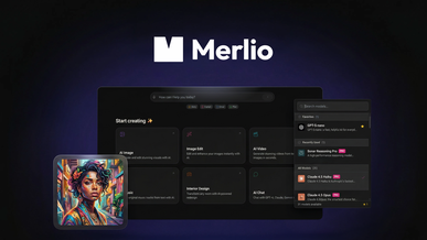Merlio