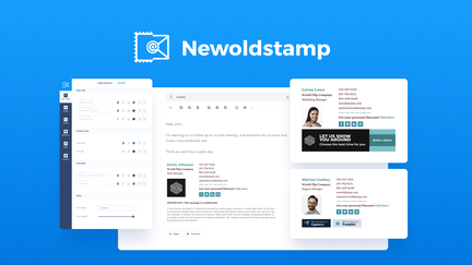 Newoldstamp
