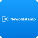 Newoldstamp logo
