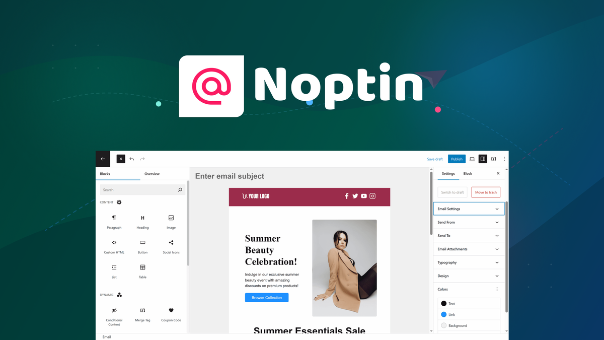 Noptin