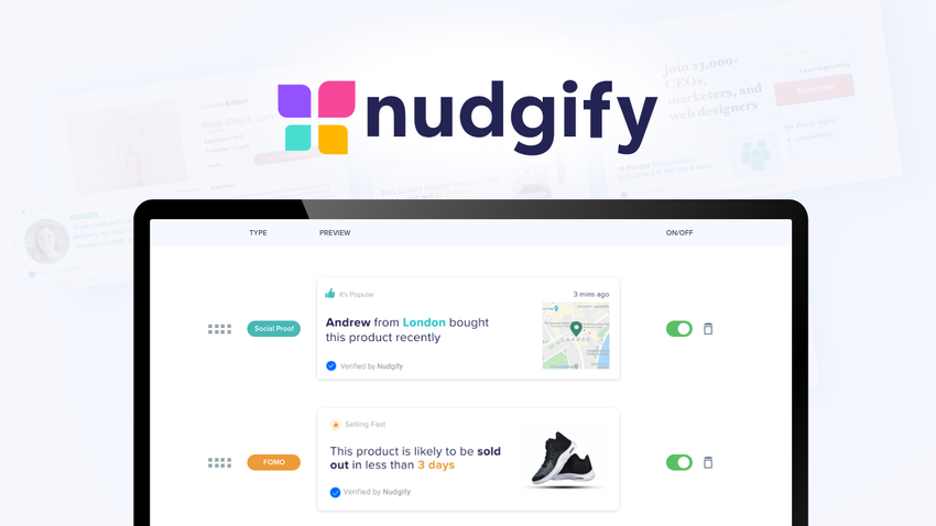 Nudgify