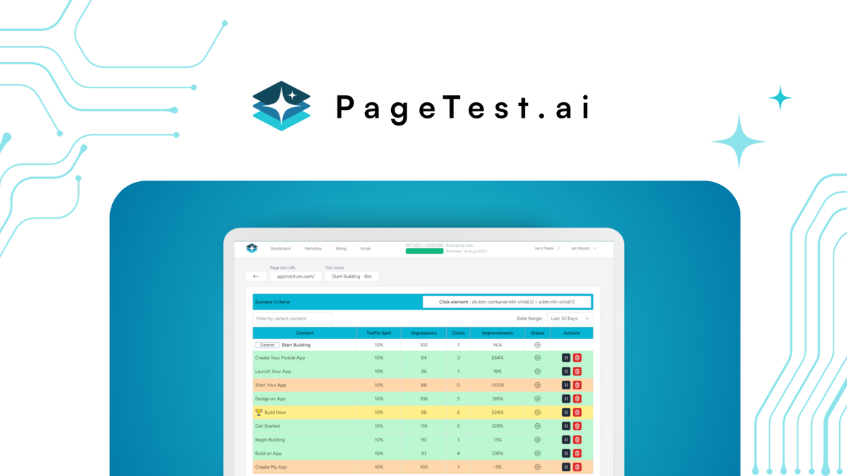 PageTest.AI