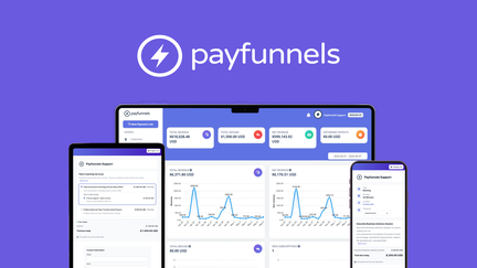 PayFunnels