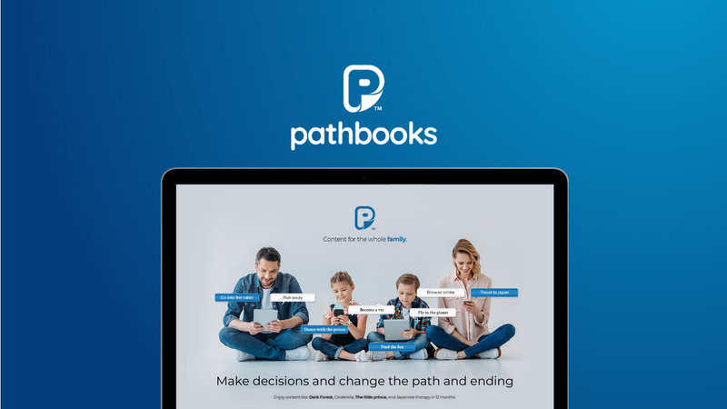 PATHBOOKS