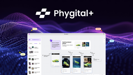 Phygital+ - Plus Exclusive