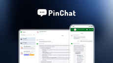 PinChat thumbnail