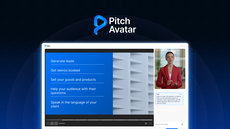 Pitch Avatar thumbnail
