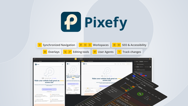 Pixefy