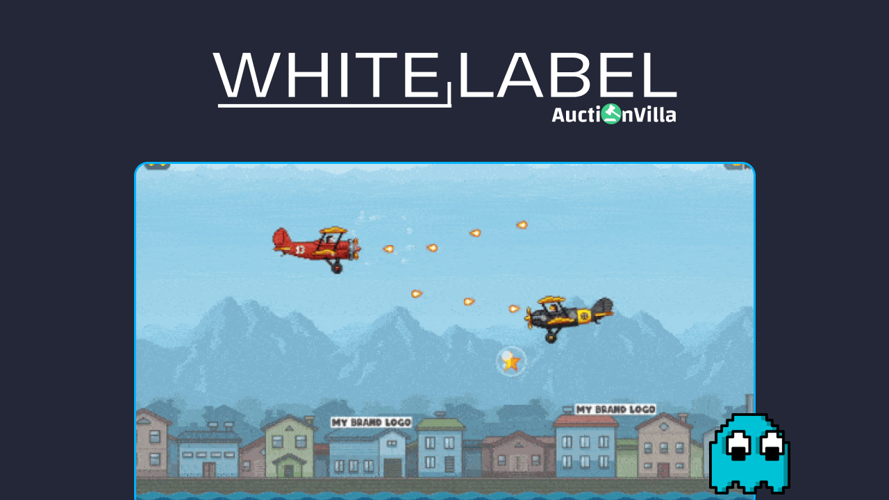 WhiteLabel - Branded Games for Businesses