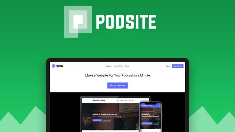 Podsite