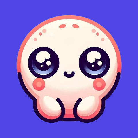 Poppy AI — Logo