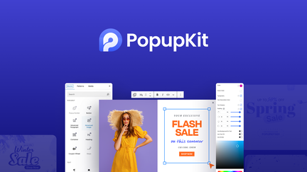 PopupKit