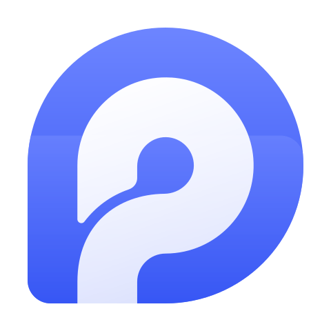 PopupKit — Logo