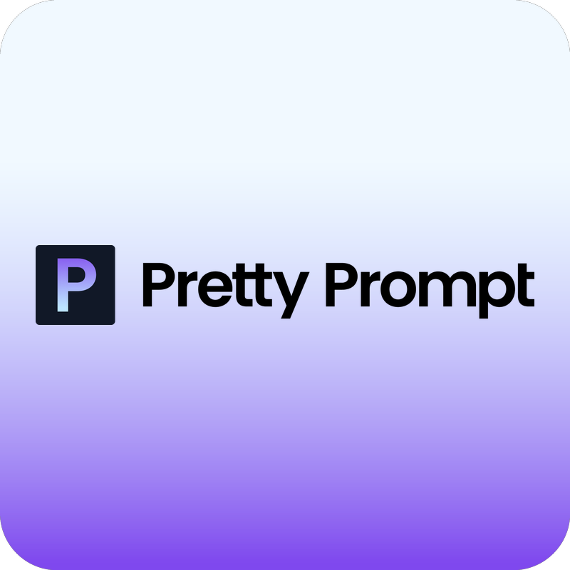Pretty Prompt