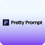 Pretty Prompt logo