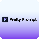 Pretty Prompt logo