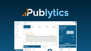 Publytics